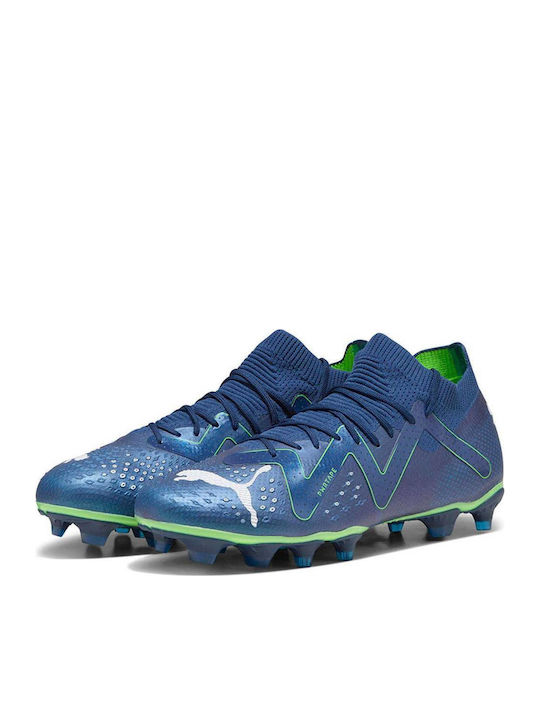 FUTURE PRO FG/AG ΥΠΟΔΗΜΑ ΠΟΔΟΣΦΑΙΡΙΚΟ LOW PUMA (107361)