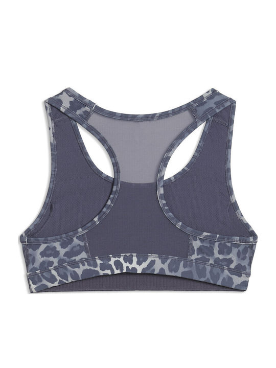 PUMA 4KEEPS Bra -P-Spotted Haze - MID ΜΠΟΥΣΤΟ