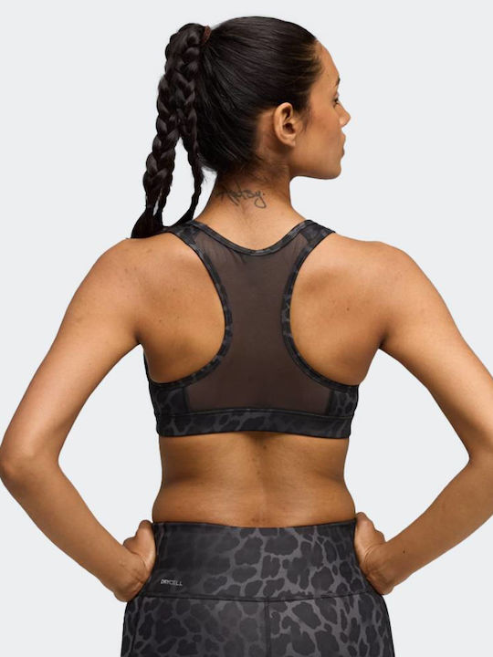 PUMA 4KEEPS Bra -P-Spotted Haze - MID ΜΠΟΥΣΤΟ