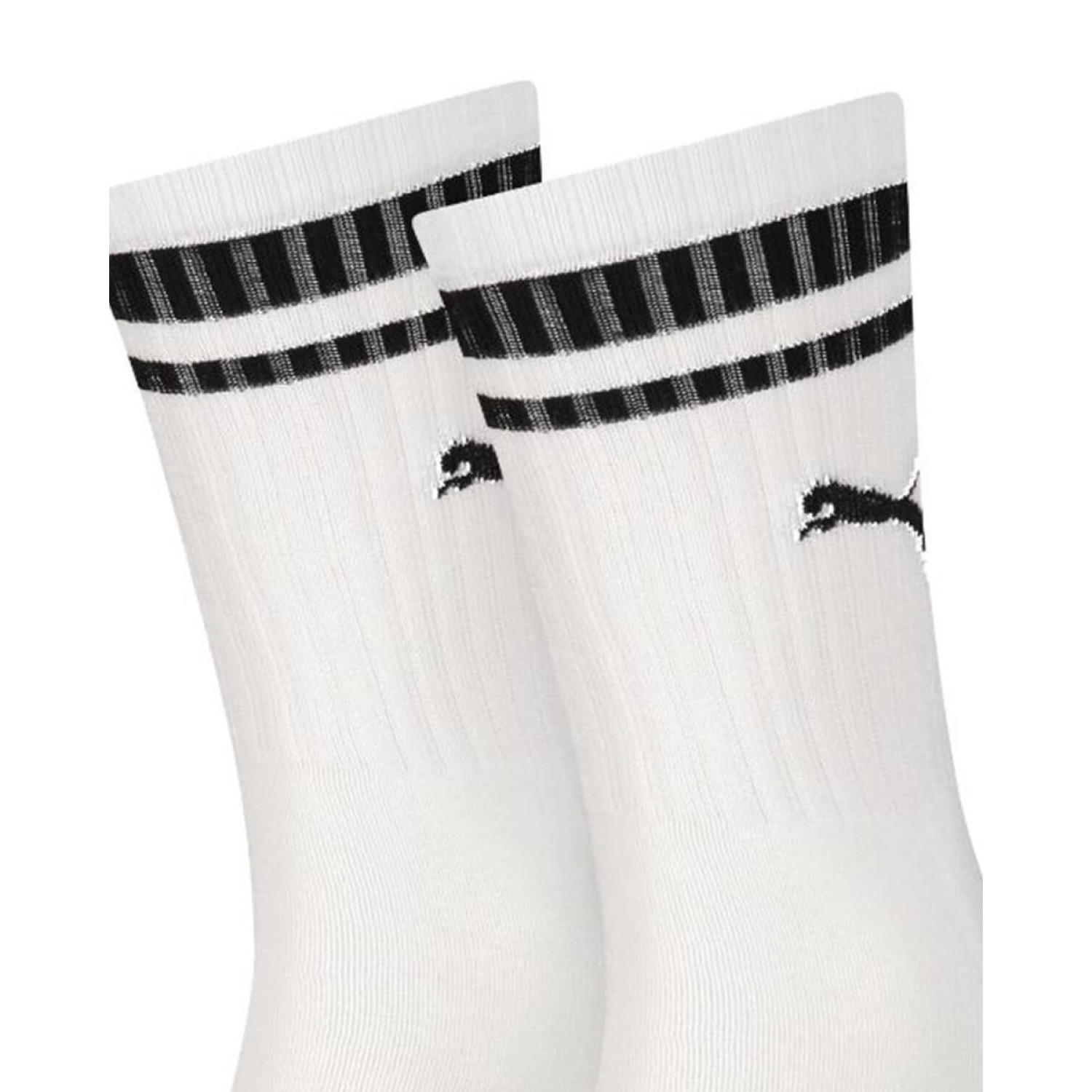 PUMA 907944 CREW HERITAGE STRI ΚΑΛΤΣΑ DOBOTEX