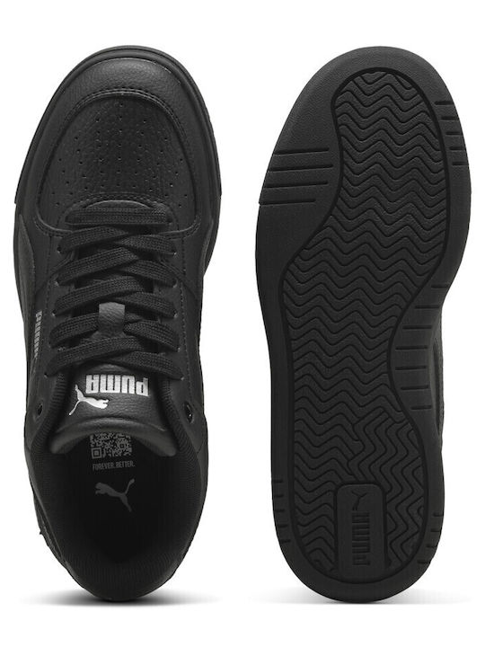 PUMA Caven III Jr ΥΠΟΔΗΜΑ SPORTSTYLE LOW BOOT