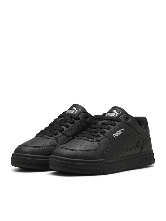 PUMA Caven III Jr ΥΠΟΔΗΜΑ SPORTSTYLE LOW BOOT