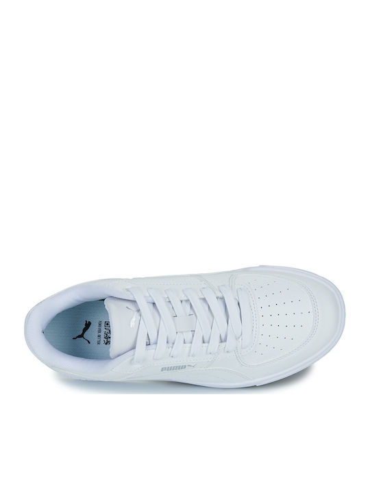PUMA Caven III Jr ΥΠΟΔΗΜΑ SPORTSTYLE LOW BOOT