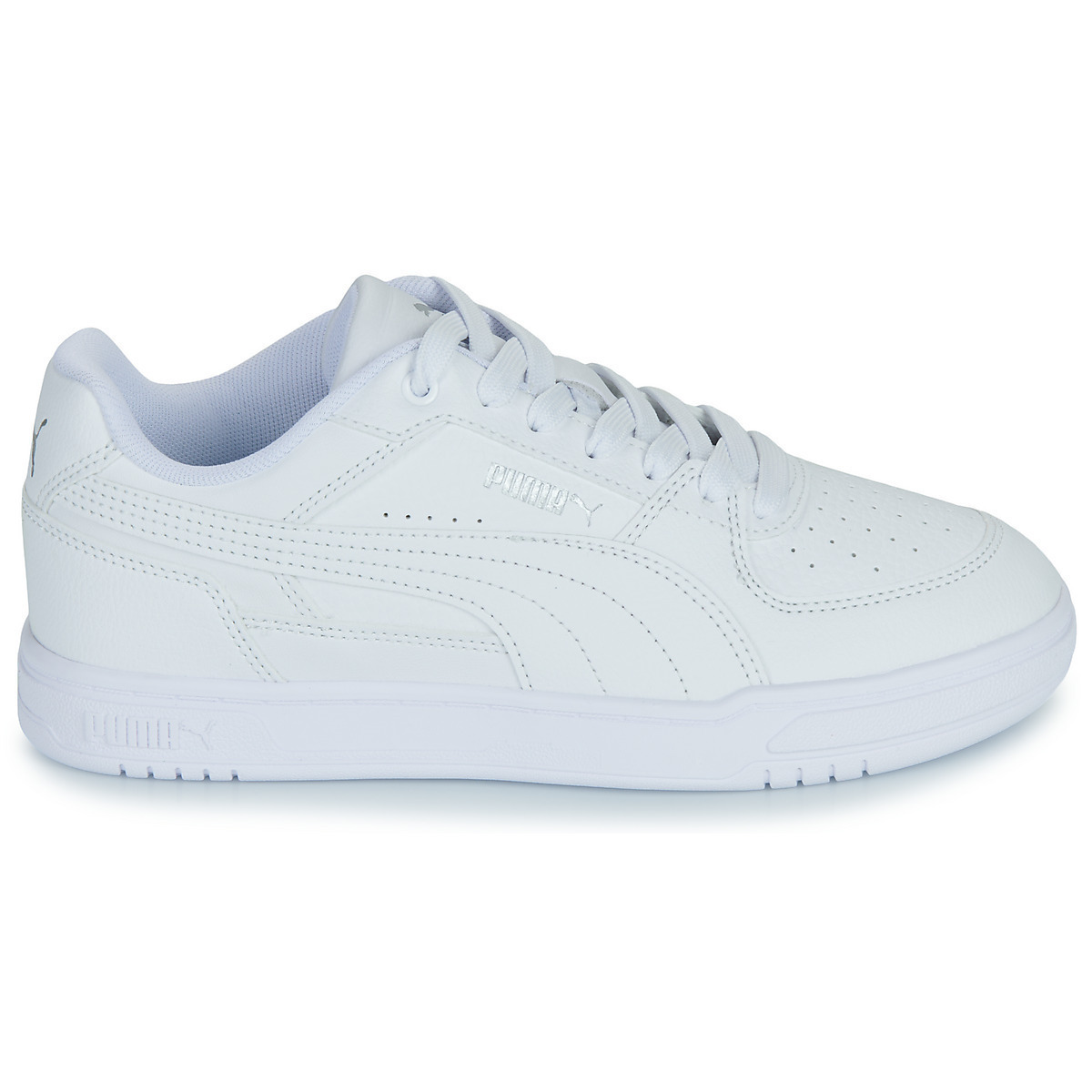 PUMA Caven III Jr ΥΠΟΔΗΜΑ SPORTSTYLE LOW BOOT