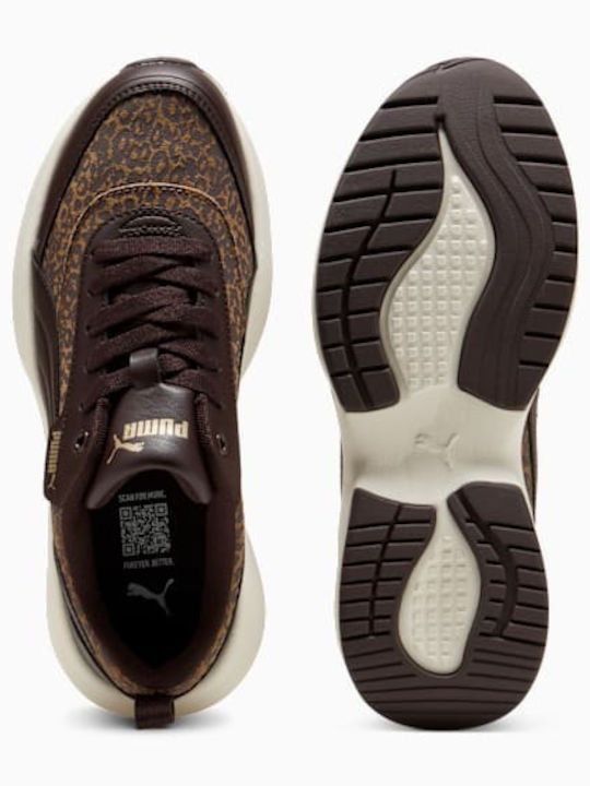 PUMA Cilia 2 Mode Feline ΥΠΟΔΗΜΑ SPORTSTYLE LOW BOOT