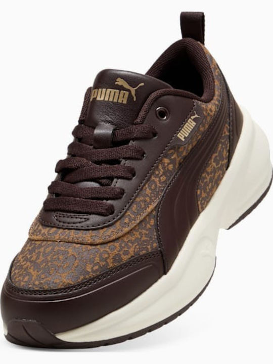 PUMA Cilia 2 Mode Feline ΥΠΟΔΗΜΑ SPORTSTYLE LOW BOOT