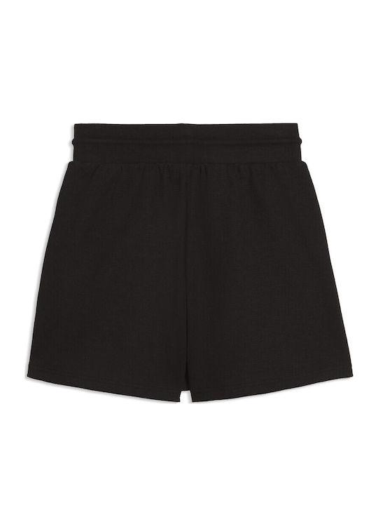 PUMA CLASS High-Waist Skort ΦΟΥΣΤΑ