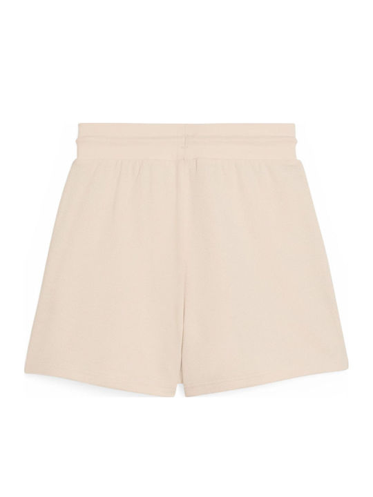 PUMA CLASS High-Waist Skort ΦΟΥΣΤΑ