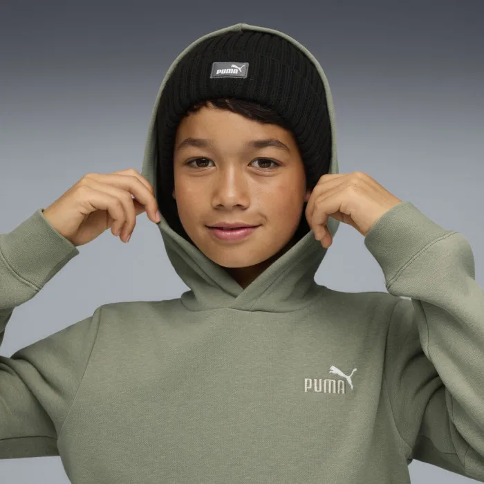 PUMA CLASSIC Low Crown Beanie Jr ΣΚΟΥΦΟΣ