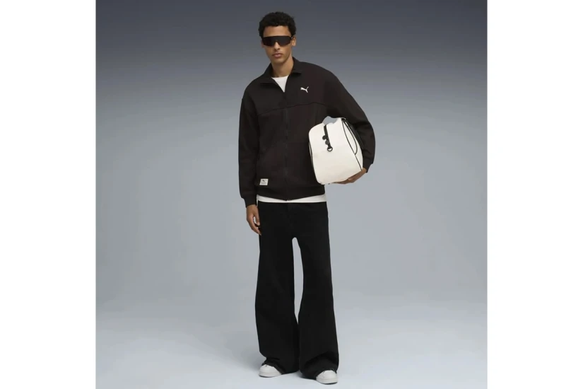 PUMA CLASS Pinnacle Track Jacket FL ΖΑΚΕΤΑ