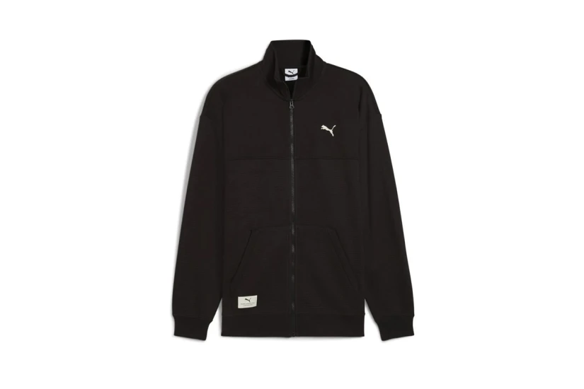 PUMA CLASS Pinnacle Track Jacket FL ΖΑΚΕΤΑ