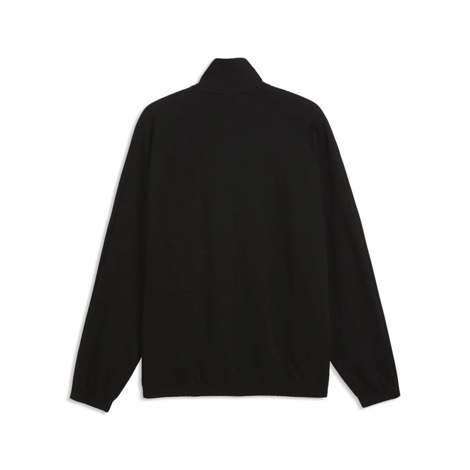 PUMA CLASS Relaxed Material Track Jacket