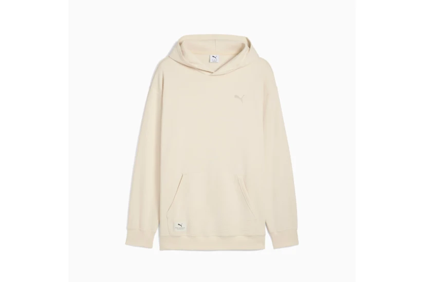 PUMA CLASS Relaxed Pinnacle Hoodie FL ΦΟΥΤΕΡ ΜΕ ΚΟΥΚΟΥΛΑ