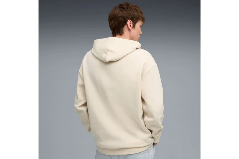 PUMA CLASS Relaxed Pinnacle Hoodie FL ΦΟΥΤΕΡ ΜΕ ΚΟΥΚΟΥΛΑ