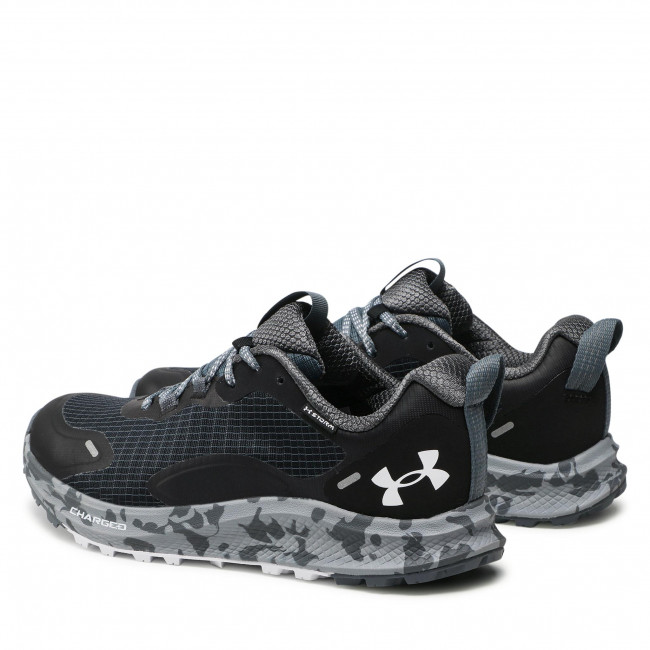 UNDER ARMOUR Men's UA Charged Bandit Trail 2 Running Shoes (3024725)