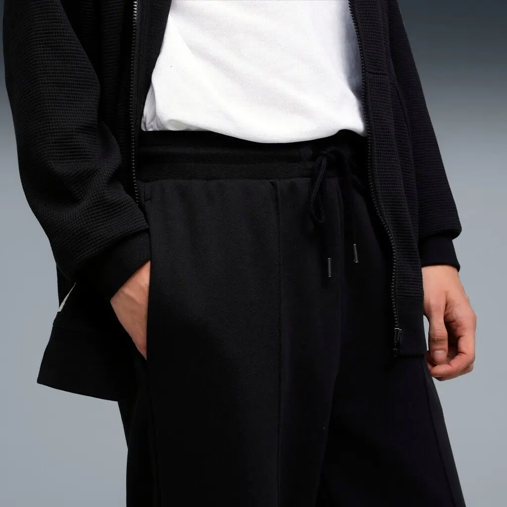 PUMA CLASS Relaxed Pinnacle Pintuck Sweatpants FL op ΠΑΝΤΕΛΟΝΙ