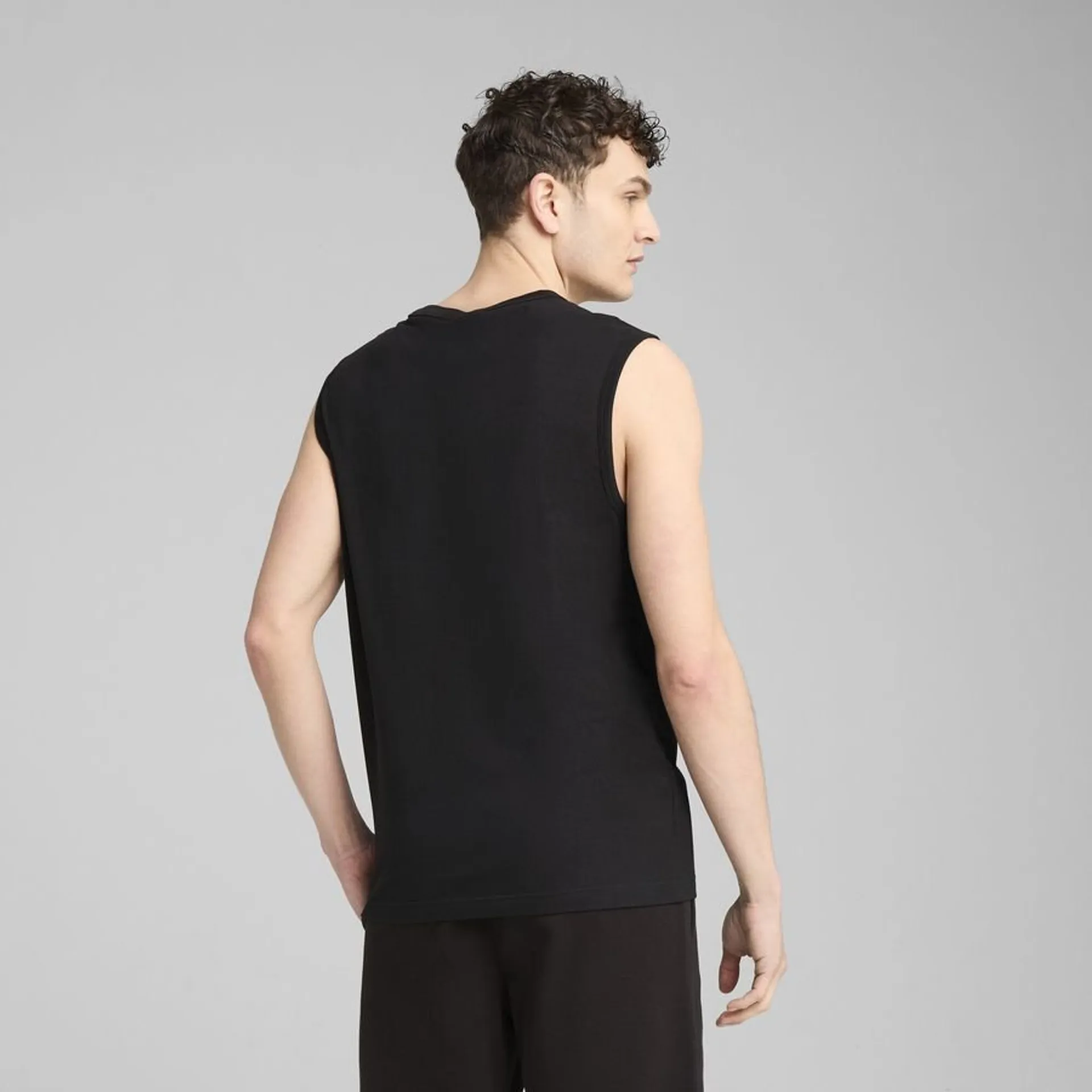 PUMA CLASS Sleeveless Tee ΜΠΛΟΥΖΑΚΙ Κ/Μ