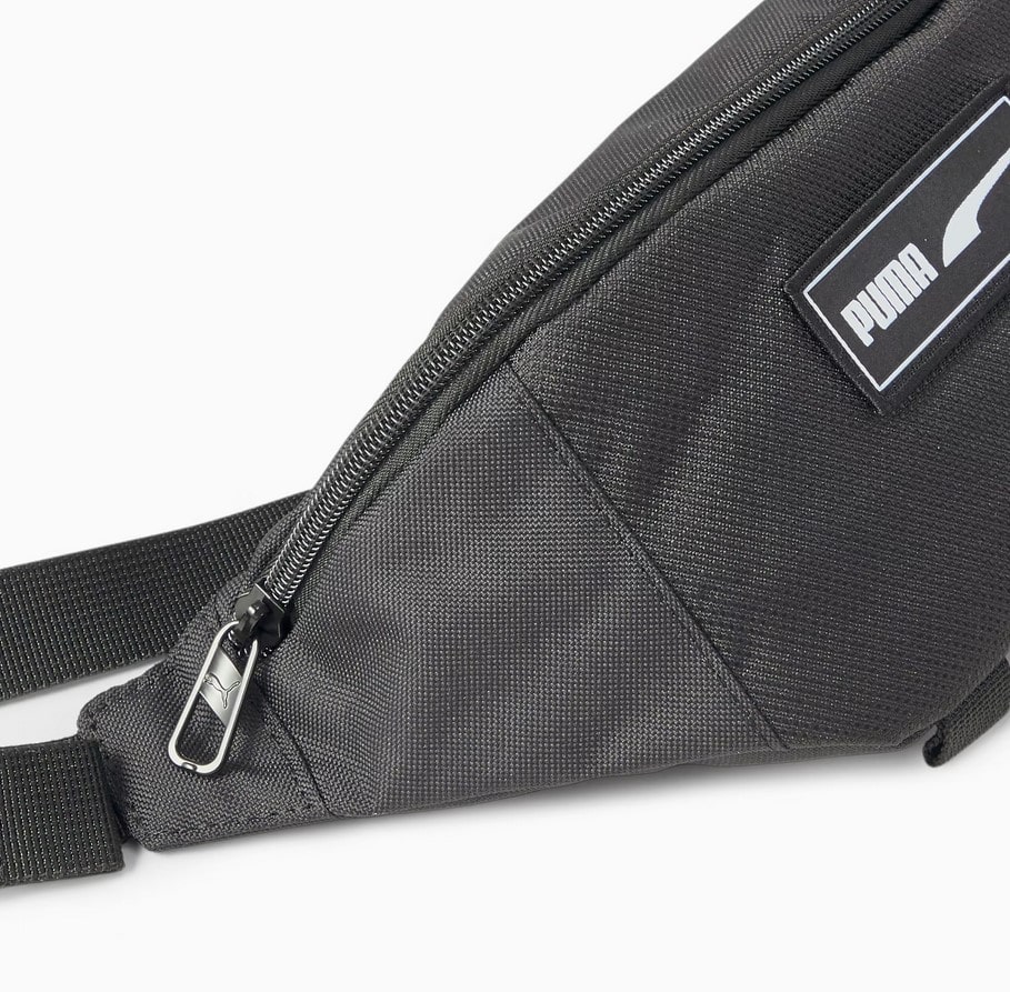 PUMA Deck Waist Bag ΜΠΑΝΑΝΑ 079187