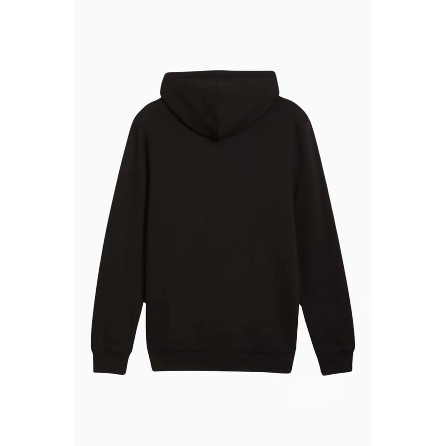 PUMA ESS ELEVATED HOODIE FL ΦΟΥΤΕΡ (681889)
