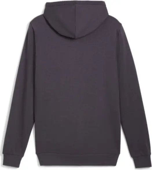 PUMA ESS ELEVATED HOODIE FL ΦΟΥΤΕΡ (681889)