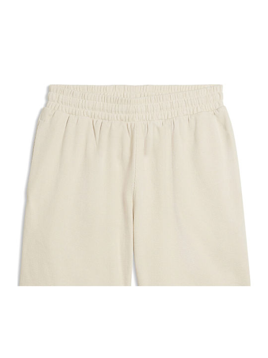 PUMA ESS ELEVATED RELAXED Shorts 9" ΣΟΡΤ