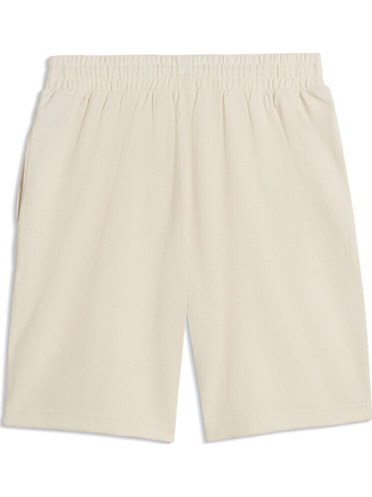 PUMA ESS ELEVATED RELAXED Shorts 9" ΣΟΡΤ