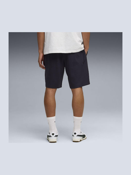 PUMA ESS ELEVATED RELAXED Shorts 9" ΣΟΡΤ
