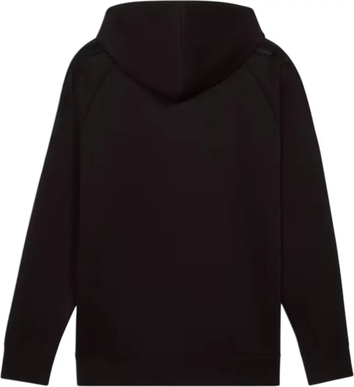 PUMA ESS ELEVATED Satin Hoodie FL ΦΟΥΤΕΡ ΜΕ ΚΟΥΚΟΥΛΑ