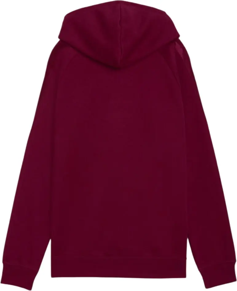 PUMA ESS ELEVATED Satin Hoodie FL ΦΟΥΤΕΡ ΜΕ ΚΟΥΚΟΥΛΑ