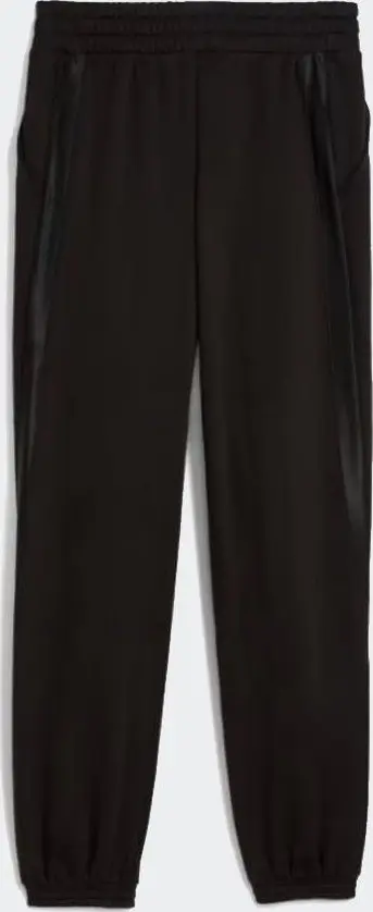 PUMA ESS ELEVATED Satin Sweatpants FL ΠΑΝΤΕΛΟΝΙ