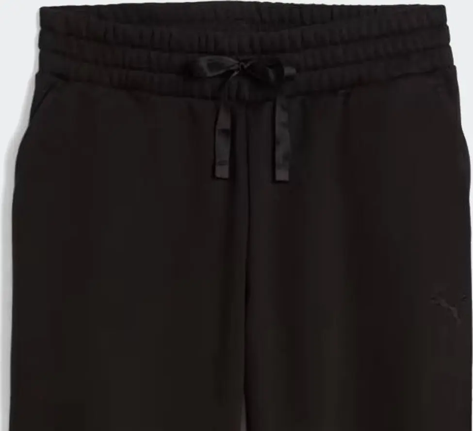 PUMA ESS ELEVATED Satin Sweatpants FL ΠΑΝΤΕΛΟΝΙ