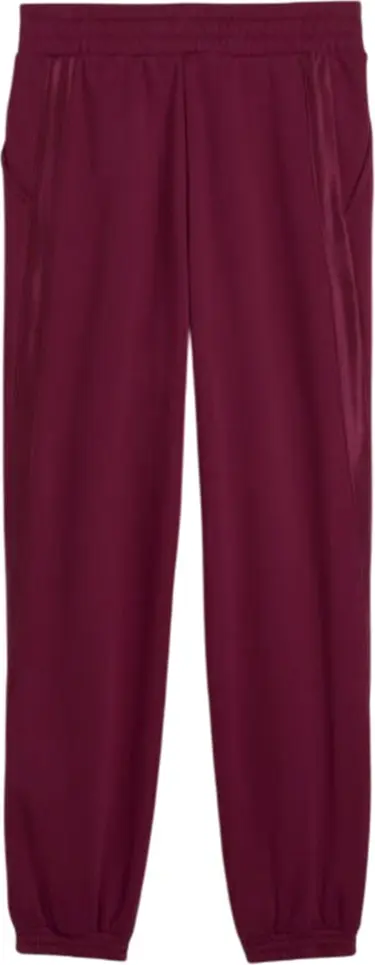 PUMA ESS ELEVATED Satin Sweatpants FL ΠΑΝΤΕΛΟΝΙ