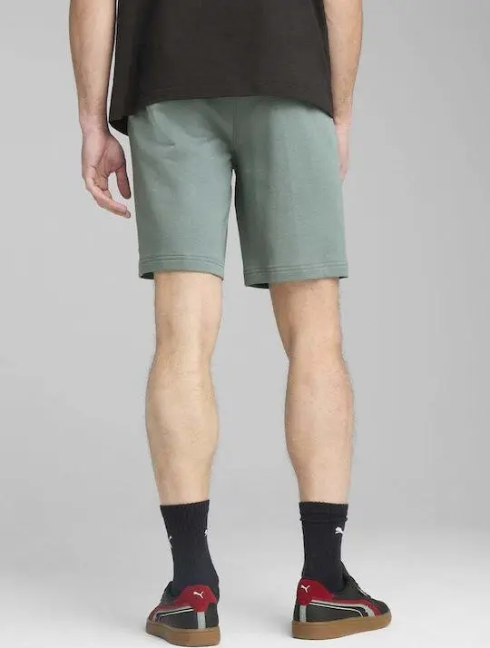 PUMA ESS ELEVATED Shorts 9" TR ΣΟΡΤΣ