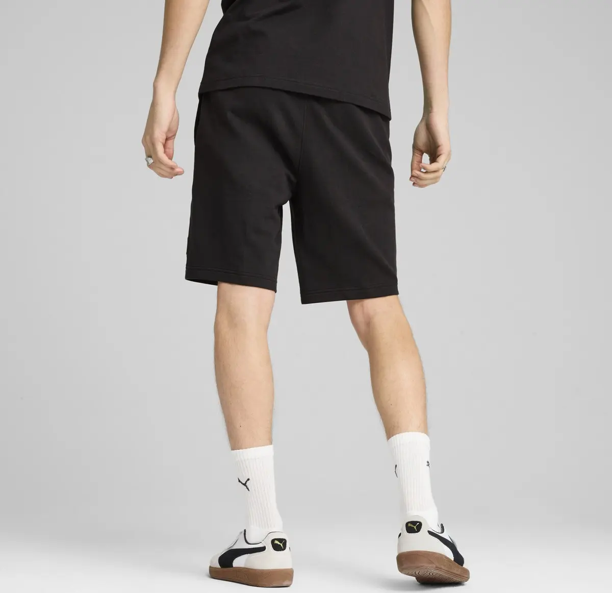 PUMA ESS ELEVATED Shorts 9" TR ΣΟΡΤΣ