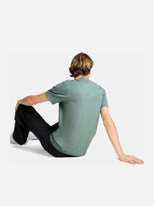 PUMA ESS ELEVATED Tee Μπλουζάκι Κ/Μ