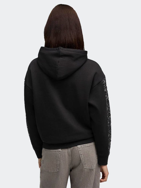 PUMA ESS GRAPHIC Animal Comfort Hoodie FL ΦΟΥΤΕΡ ΜΕ ΚΟΥΚΟΥΛΑ