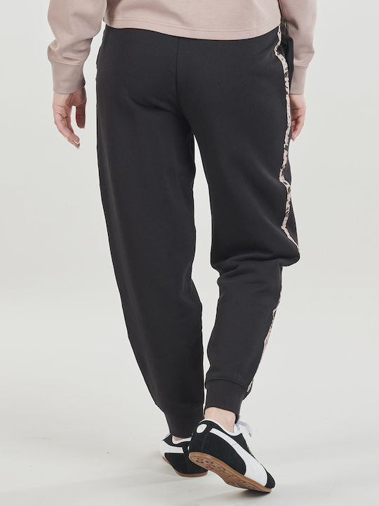 PUMA ESS GRAPHIC Animal Comfort Pants TR cl ΠΑΝΤΕΛΟΝΙ