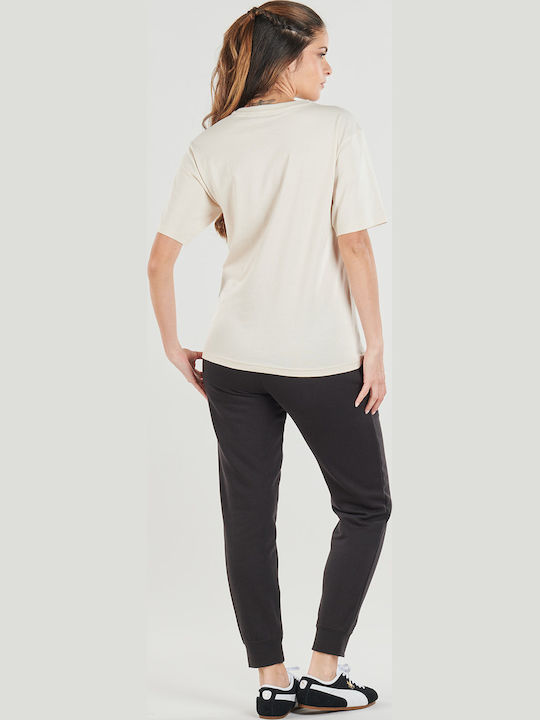 PUMA ESS GRAPHIC Animal Relaxed Tee ΜΠΛΟΥΖΑΚΙ Κ/Μ