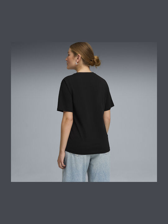 PUMA ESS GRAPHIC Animal Relaxed Tee ΜΠΛΟΥΖΑΚΙ Κ/Μ