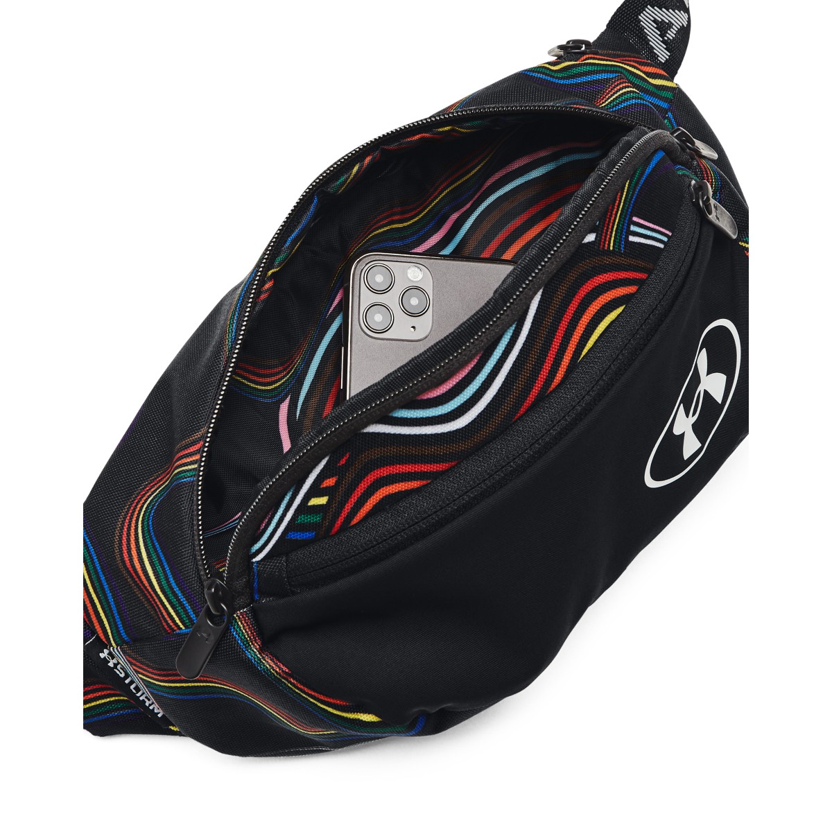 UNDER ARMOUR UAFlex Waist Bag SHOULDER (1364190)