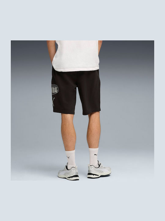 PUMA ESS LOGO LAB Story 1 Shorts 10" TR ΣΟΡΤ