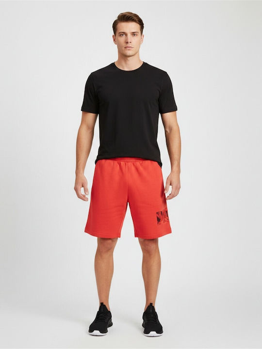 PUMA ESS LOGO LAB Story 2 Shorts 10" TR ΣΟΡΤ