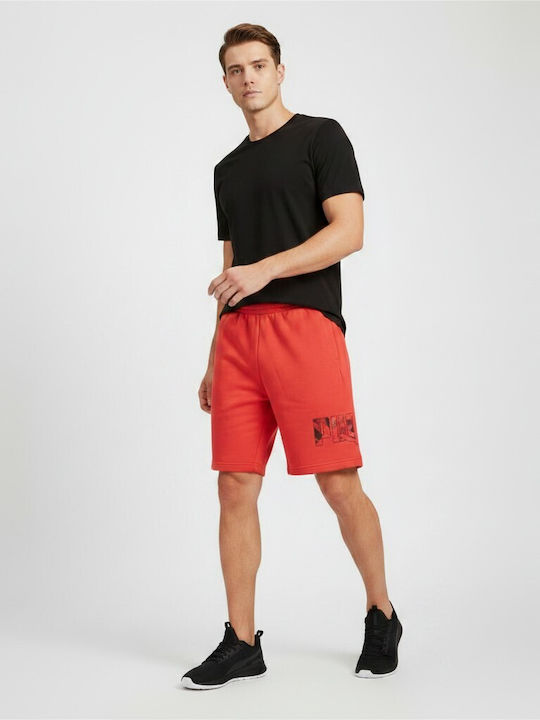 PUMA ESS LOGO LAB Story 2 Shorts 10" TR ΣΟΡΤ
