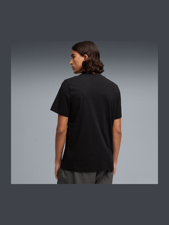 PUMA ESS LOGO LAB Story 2 Tee ΜΠΛΟΥΖΑΚΙ Κ/Μ