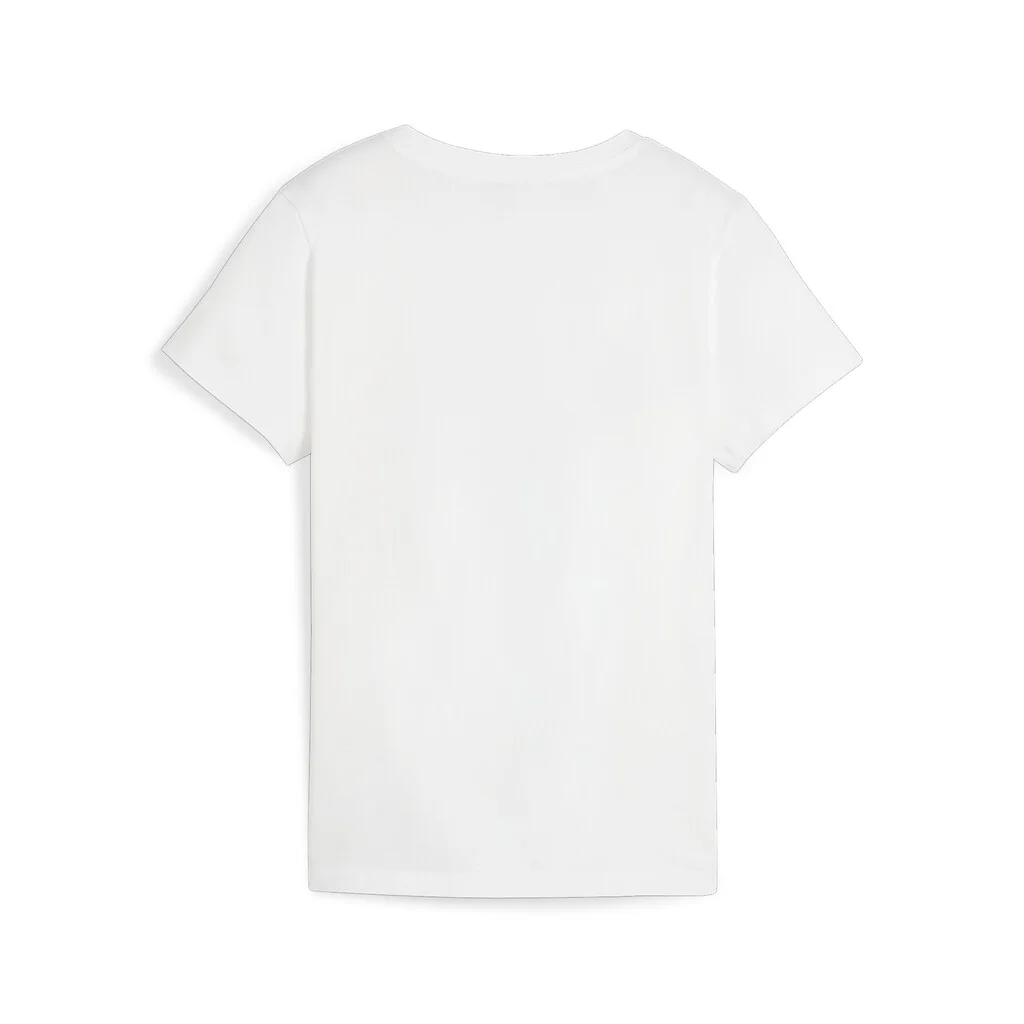 PUMA ESS+ LOVE WINS Tee ΜΠΛΟΥΖΑΚΙ Κ/Μ (679996)