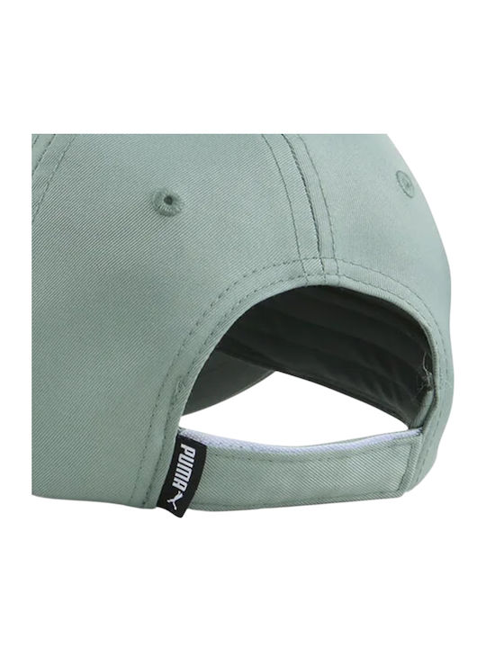 PUMA ESS METAL CAT BB CAP Jr ΚΑΠΕΛΟ