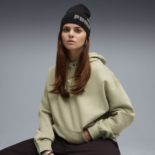 PUMA ESS Mid Crown Cuffless Beanie ΣΚΟΥΦΟΣ