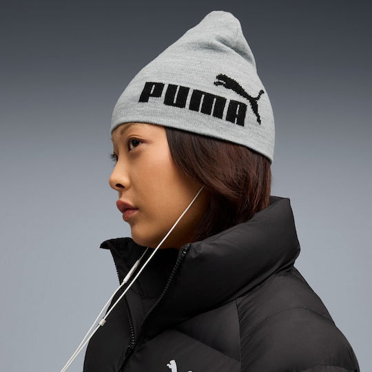 PUMA ESS Mid Crown Cuffless Beanie ΣΚΟΥΦΟΣ