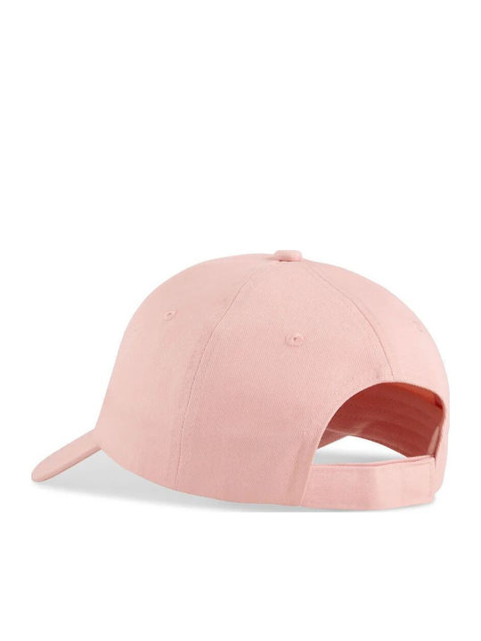 PUMA ESS No.1 LOGO BB Cap Jr ΚΑΠΕΛΟ