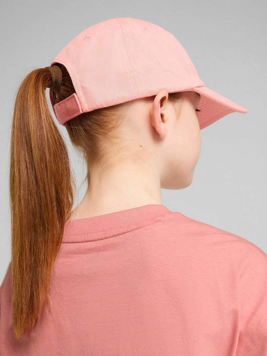 PUMA ESS No.1 LOGO BB Cap Jr ΚΑΠΕΛΟ